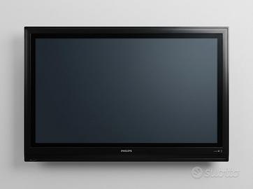 Tv Philips Hd Plasma 50”