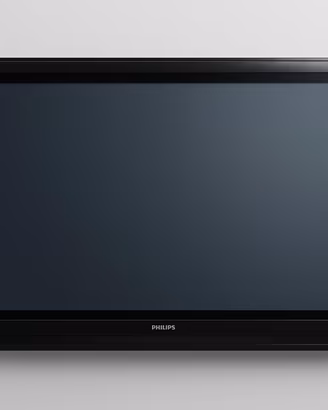 Tv Philips Hd Plasma 50”