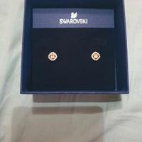 Orecchini nuovi Swarosky