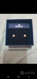 Orecchini nuovi Swarosky