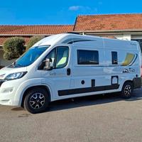 CI Kyros Evo Limited 5 - Pari al nuovo!