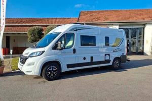 CI Kyros Evo Limited 5 - Pari al nuovo!