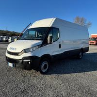 Iveco Daily 35s14 Furgone gran volume