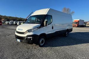 Iveco Daily 35s14 Furgone gran volume