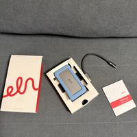 Adattatore HUB USB C