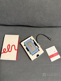 Adattatore HUB USB C