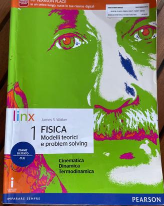 1 fisica modelli teorici e problem solving