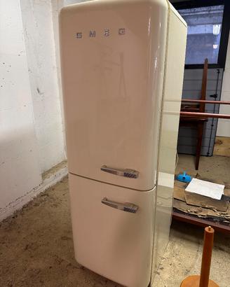 Frigo smeg
