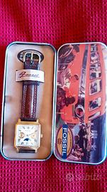 Orologio Vintage FOSSIL