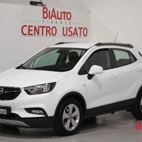 Opel Mokka X 1.6 cdti Advance s&s 4x2 110cv my18