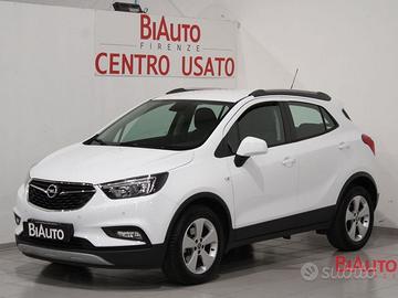 Opel Mokka X 1.6 cdti Advance s&s 4x2 110cv my18
