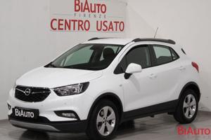Opel Mokka X 1.6 cdti Advance s&s 4x2 110cv my18