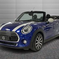 MINI Mini IV F57 2018 Cabrio - Mini Cabrio 1.5 Coo
