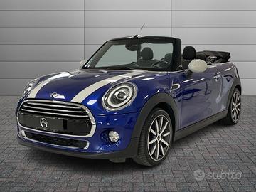 MINI Mini IV F57 2018 Cabrio - Mini Cabrio 1.5 Coo