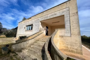 VILLA SINGOLA A VILLA CASTELLI