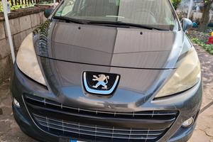 Peugeot 207 SW 1600 diesel bollo pagato aprile 27