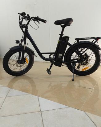 bici elettrica per adulti
