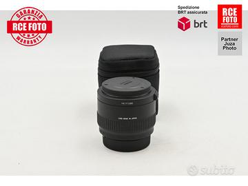 Sigma 2x EX DG (Nikon)