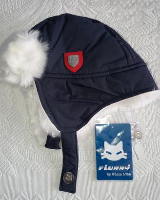 Cappello invernale CHICCO 