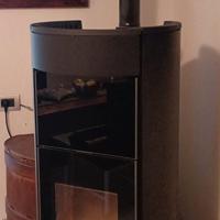 stufa/caldaie idro pellet