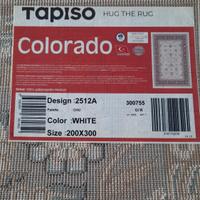 Tappeto 300x200 