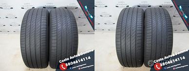 Gomme 225 55 18 Michelin  85% 225 55 R18