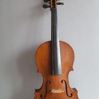 Violino 4/4