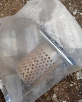 Filtro Lombardini NUOVO 