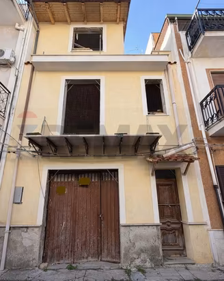 Casa Indipendente - Cinisi