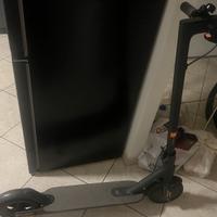 monopattino elettrico