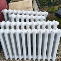 Termosifoni in ghisa 