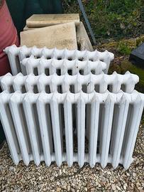 Termosifoni in ghisa 