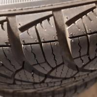 gomme invernali fulda 185/60 r14