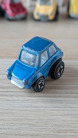 Polistil MG20 Mini blu scala 1/55