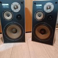 casse technics sb302 