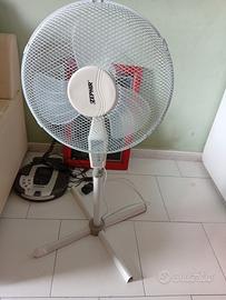 ventilatore zephir 