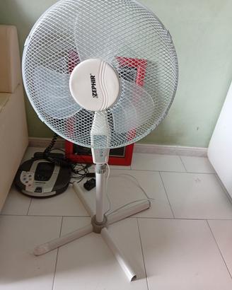 ventilatore zephir 