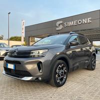 Citroen C5 Aircross BlueHDi 130 S&S EAT8 Max Autom