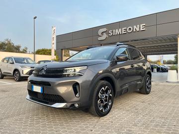Citroen C5 Aircross BlueHDi 130 S&S EAT8 Max Autom