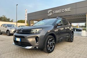 Citroen C5 Aircross BlueHDi 130 S&S EAT8 Max Autom