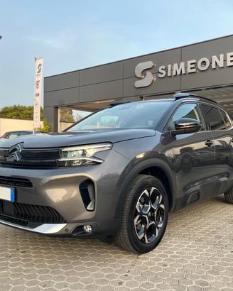 Citroen C5 Aircross BlueHDi 130 S&S EAT8 Max Autom