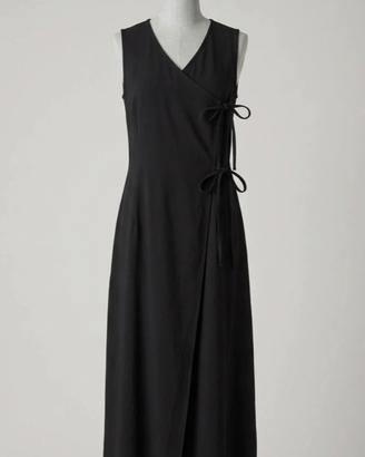 Abito Midi Portafoglio Dries Van Noten,  Tg 40