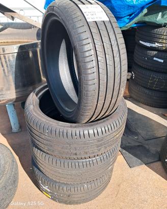 4 GOMME USATE ESTIVO 2254018 - CP24619380