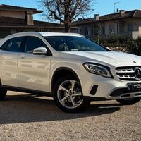 Mercedes GLA 180 d Automatic Sport | PREZZO PROMO