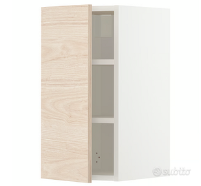 Pensile da cucina Metod