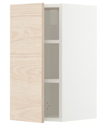 Pensile da cucina Metod