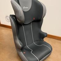 Seggiolino auto Giordani