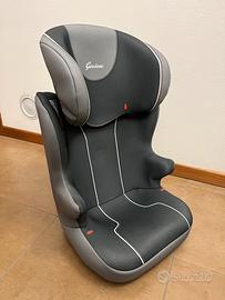 Seggiolino auto Giordani