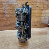 Carburatori Yamaha 25J