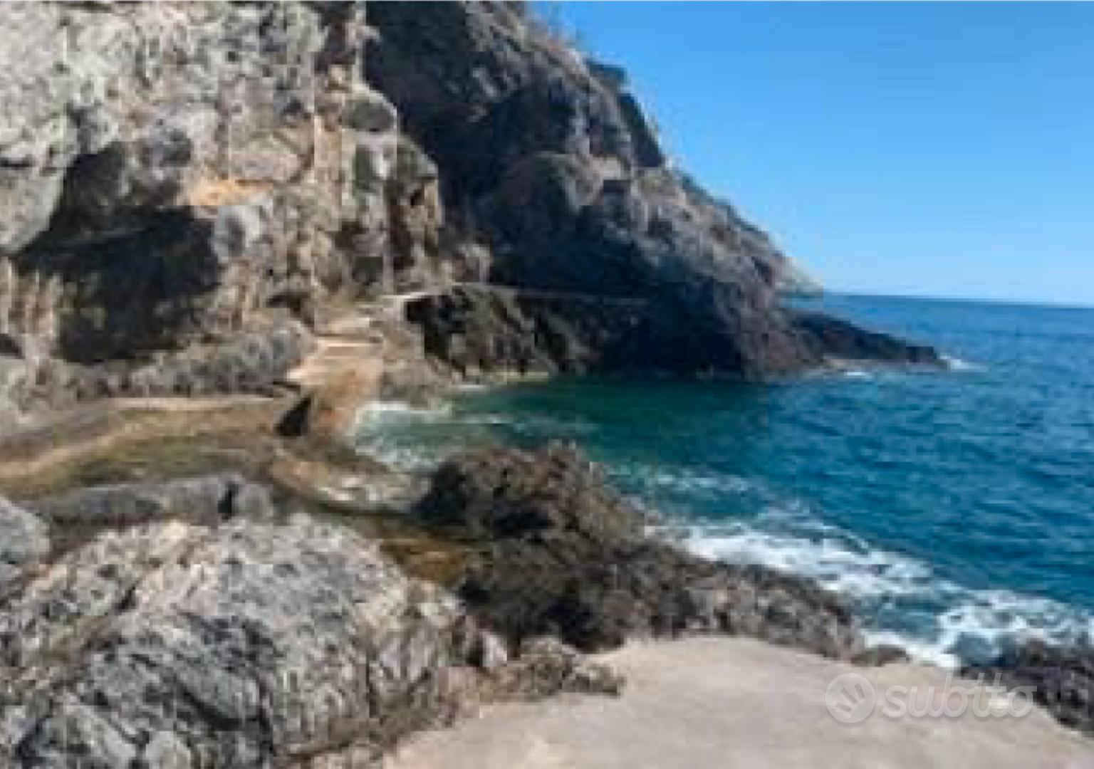 Terreno consorzio monte argentario cala moresca - Vista 5